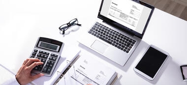 Comptabilité & fiscalité
